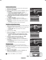 Preview for 193 page of Samsung PN50A450 User Manual