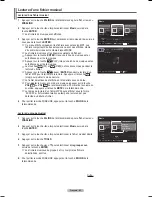 Preview for 194 page of Samsung PN50A450 User Manual