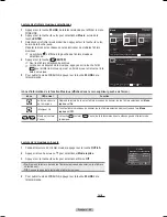 Preview for 195 page of Samsung PN50A450 User Manual