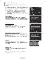 Preview for 196 page of Samsung PN50A450 User Manual