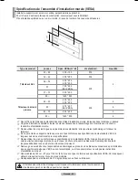 Preview for 204 page of Samsung PN50A450 User Manual