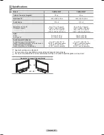 Preview for 206 page of Samsung PN50A450 User Manual