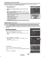 Preview for 108 page of Samsung PN50A530 - 50" Plasma TV User Manual