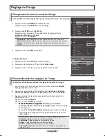 Preview for 111 page of Samsung PN50A530 - 50" Plasma TV User Manual