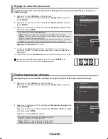 Preview for 156 page of Samsung PN50A530 - 50" Plasma TV User Manual