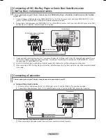 Preview for 12 page of Samsung PN50B530S2F User Manual