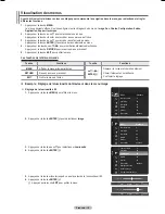 Preview for 64 page of Samsung PN50B530S2F User Manual