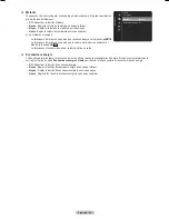 Preview for 76 page of Samsung PN50B530S2F User Manual