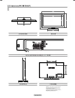 Preview for 91 page of Samsung PN50B530S2F User Manual