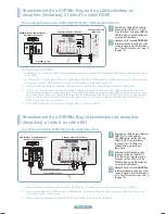 Preview for 15 page of Samsung PN50B540S3F Quick Setup Manual