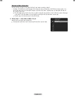 Preview for 26 page of Samsung PN50B550T2F Manual