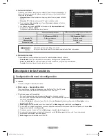 Preview for 83 page of Samsung PN50B550T2F Manual