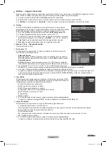 Preview for 132 page of Samsung PN50B860Y2F User Manual