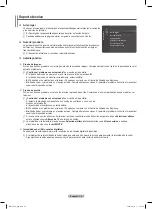 Preview for 138 page of Samsung PN50B860Y2F User Manual