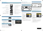 Preview for 2 page of Samsung PN50C540 Quick Setup Manual