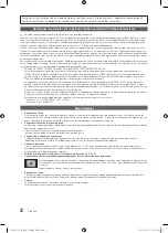 Preview for 58 page of Samsung PN50C540 User Manual