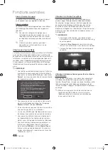 Preview for 102 page of Samsung PN50C540 User Manual