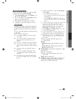 Preview for 49 page of Samsung PN50C7000YFXZA User Manual