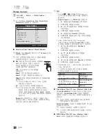 Preview for 18 page of Samsung PN50C8000YF User Manual