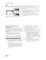 Preview for 32 page of Samsung PN50C8000YF User Manual