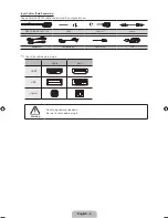 Preview for 4 page of Samsung PN51D495 Quick Manual