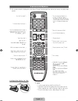 Preview for 8 page of Samsung PN51D495 Quick Manual