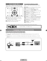 Preview for 9 page of Samsung PN51D495 Quick Manual