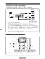 Preview for 11 page of Samsung PN51D495 Quick Manual