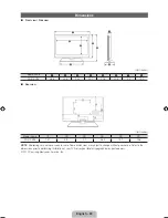 Preview for 20 page of Samsung PN51D495 Quick Manual