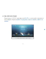 Preview for 3 page of Samsung PN51D495A6D (Spanish) E-Manual