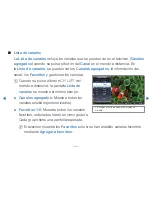 Preview for 7 page of Samsung PN51D495A6D (Spanish) E-Manual