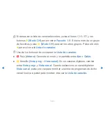 Preview for 8 page of Samsung PN51D495A6D (Spanish) E-Manual