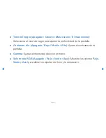 Preview for 34 page of Samsung PN51D495A6D (Spanish) E-Manual