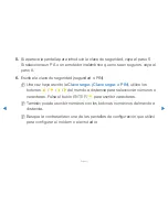 Preview for 76 page of Samsung PN51D495A6D (Spanish) E-Manual