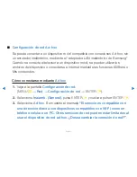 Preview for 80 page of Samsung PN51D495A6D (Spanish) E-Manual