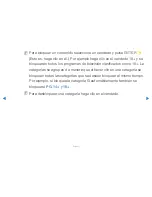 Preview for 103 page of Samsung PN51D495A6D (Spanish) E-Manual