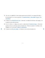 Preview for 136 page of Samsung PN51D495A6D (Spanish) E-Manual