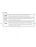 Preview for 211 page of Samsung PN51D495A6D (Spanish) E-Manual