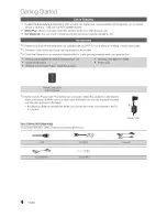 Preview for 112 page of Samsung PN51D530 User Manual