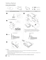 Preview for 114 page of Samsung PN51D530 User Manual