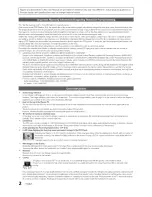 Preview for 254 page of Samsung PN51D530 User Manual