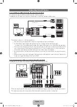 Preview for 11 page of Samsung PN51D550C1F User Manual