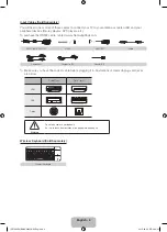 Preview for 4 page of Samsung PN51E7000FF User Manual