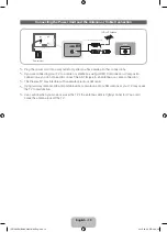 Preview for 10 page of Samsung PN51E7000FF User Manual