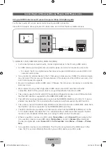 Preview for 11 page of Samsung PN51E7000FF User Manual