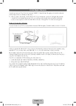 Preview for 16 page of Samsung PN51E7000FF User Manual