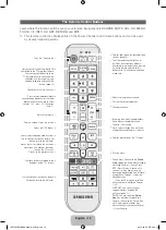 Preview for 19 page of Samsung PN51E7000FF User Manual