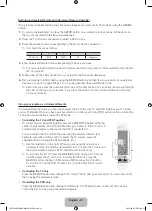 Preview for 21 page of Samsung PN51E7000FF User Manual