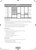 Preview for 44 page of Samsung PN51E7000FF User Manual