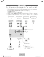 Preview for 5 page of Samsung PN51F5300AF Quick Manual